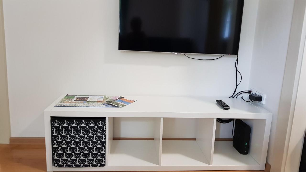 Apartman Pod Zamkem Decin Bagian luar foto