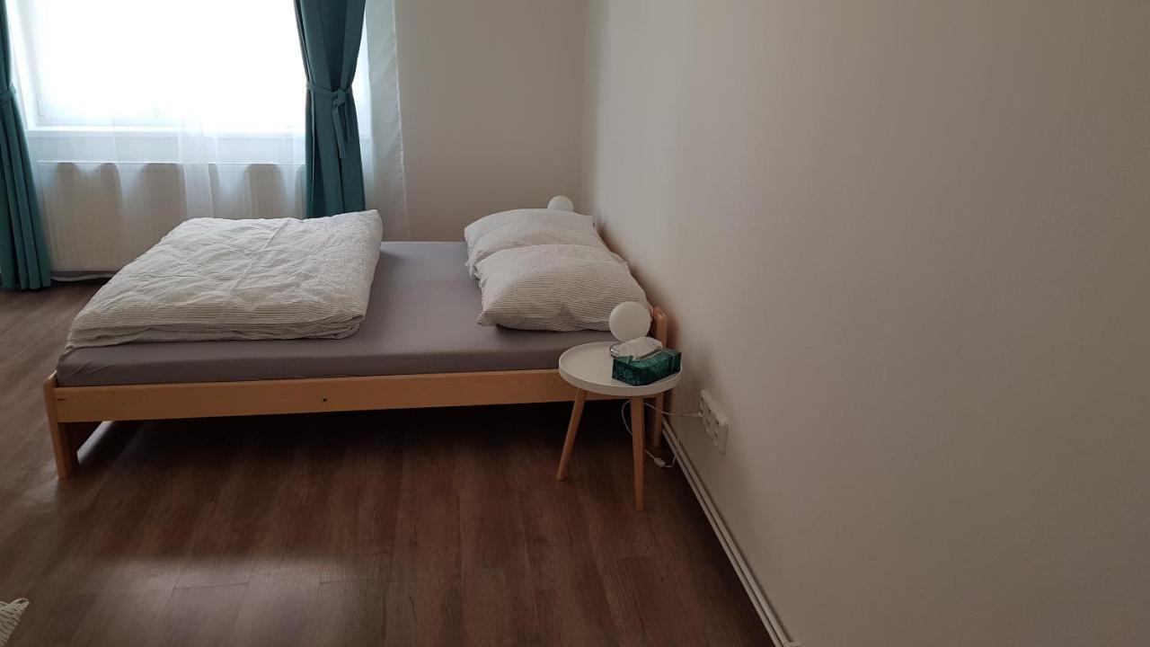 Apartman Pod Zamkem Decin Bagian luar foto
