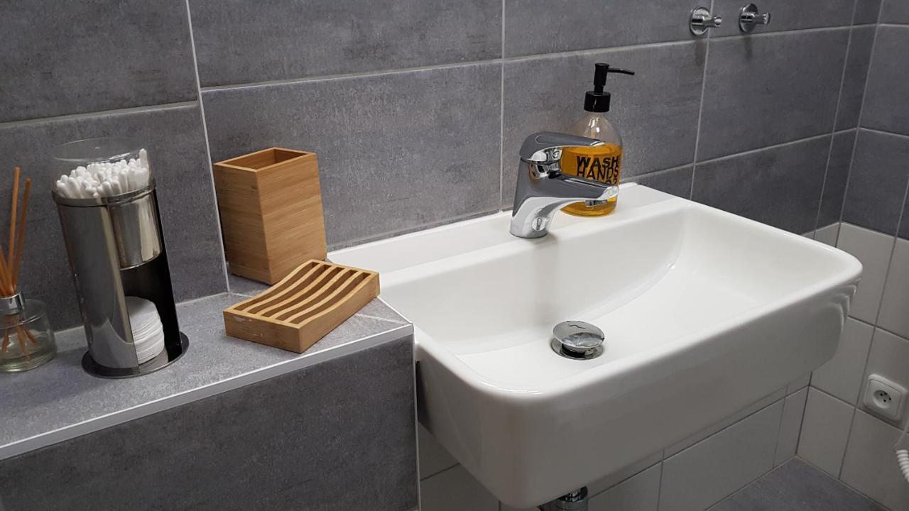 Apartman Pod Zamkem Decin Bagian luar foto
